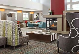 Hotel Residence Inn By Marriott Nashua