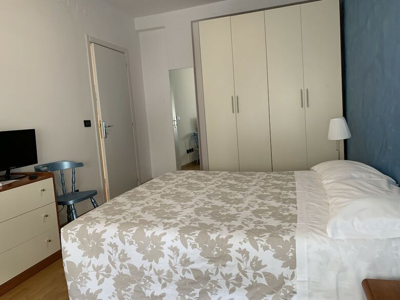 Apartamento Residence Sole