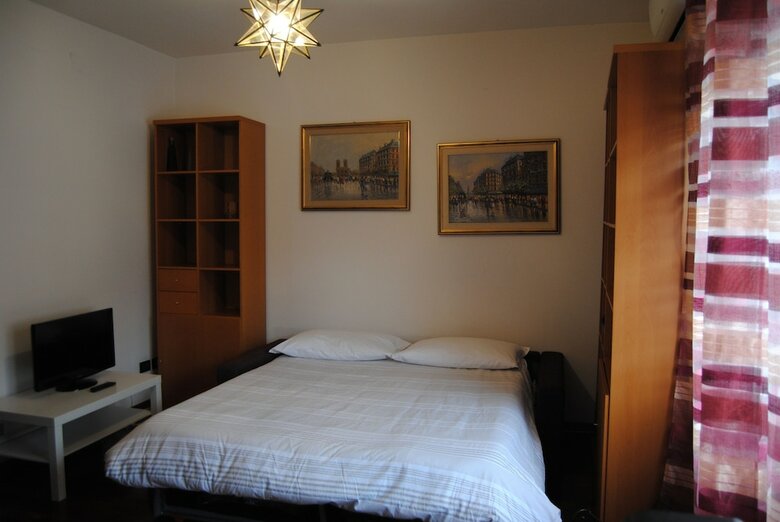 Apartamento Residence Sole