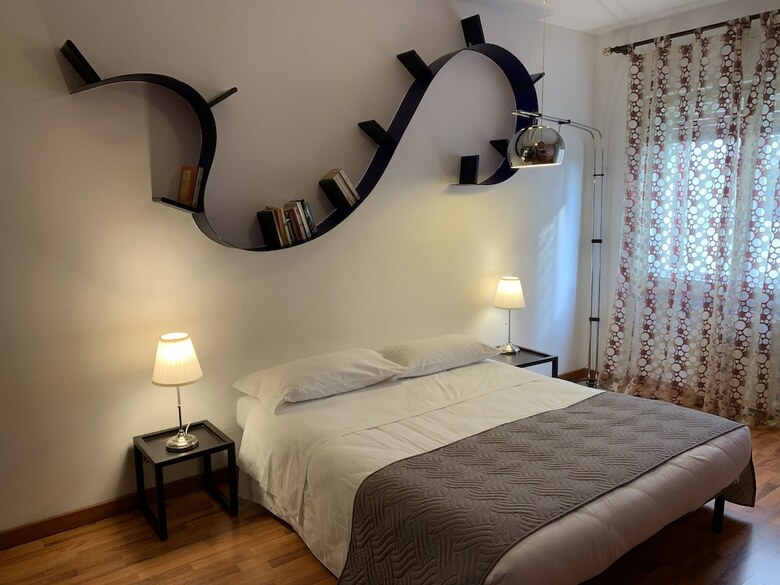 Apartamento Residence Sole