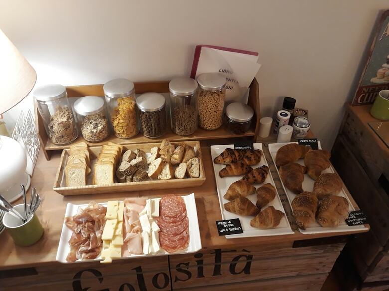 Apartamento Residence Sole