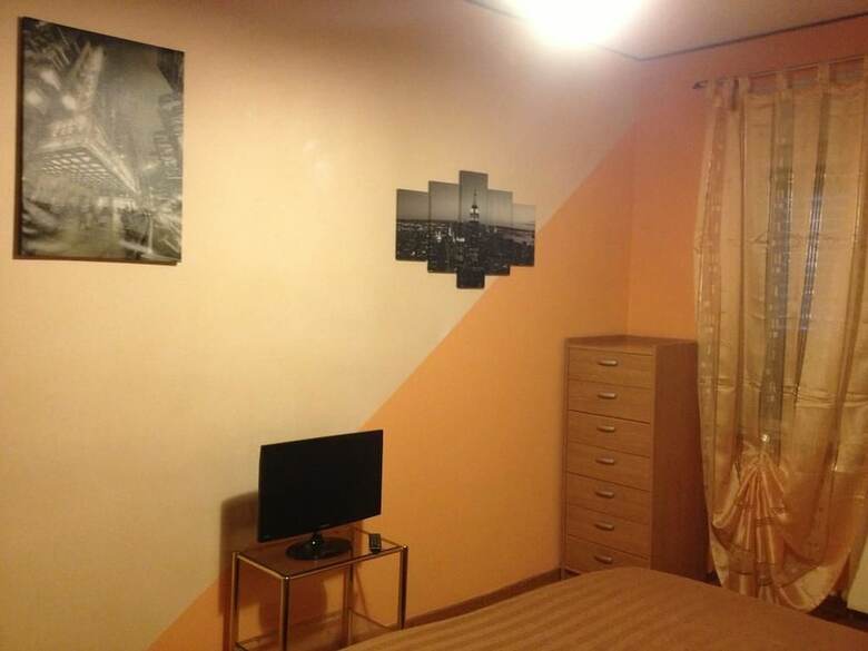 Apartamento Residence Sole
