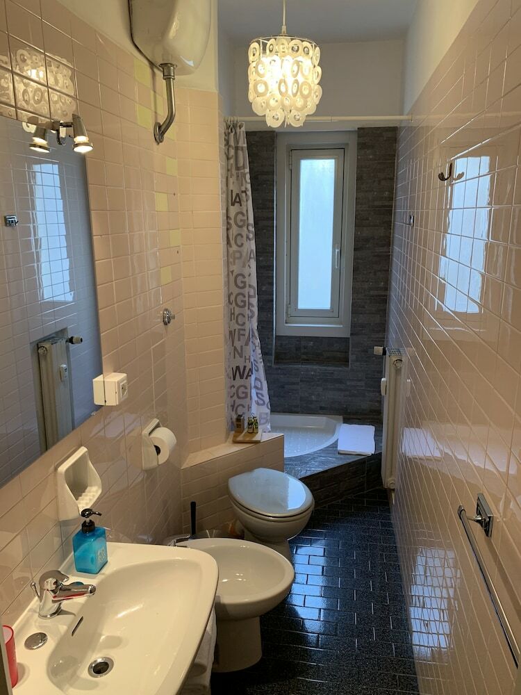 Apartamento Residence Sole
