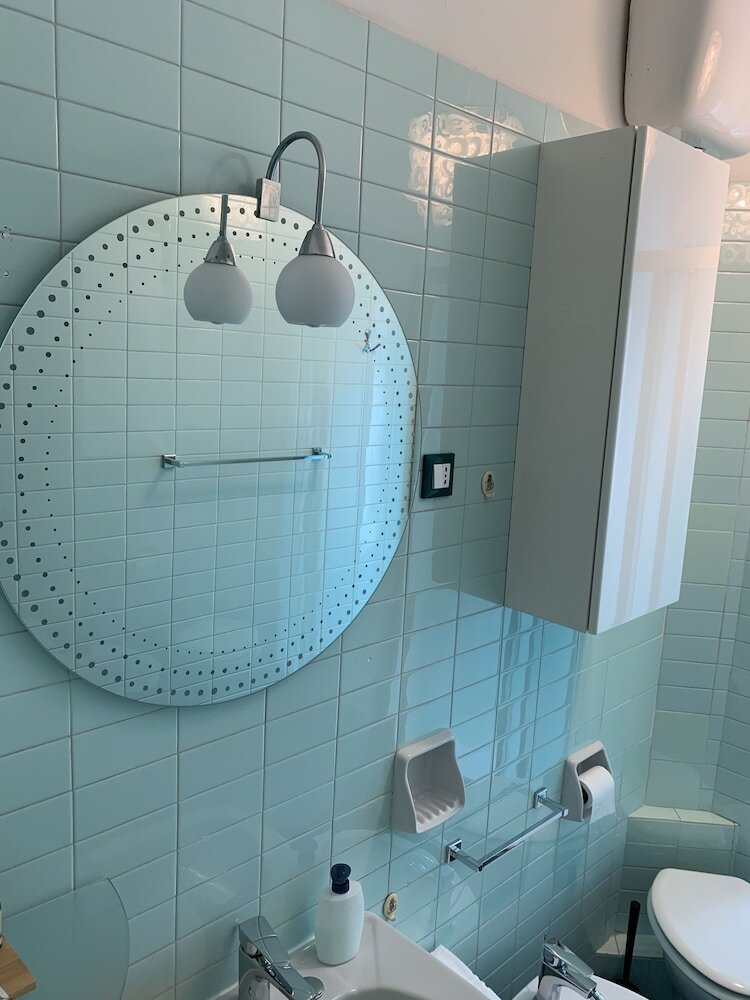 Apartamento Residence Sole