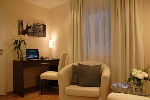 Hotel Bonjour
