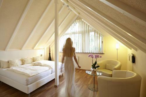 Hotel Bonjour