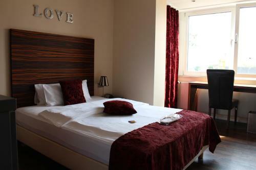 Hotel Bonjour