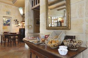 Qualys-hotel La Tour Intendance