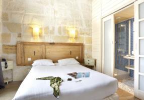 Qualys-hotel La Tour Intendance