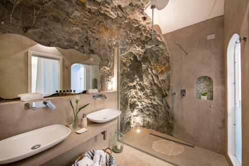 Hotel Alfonso A Mare