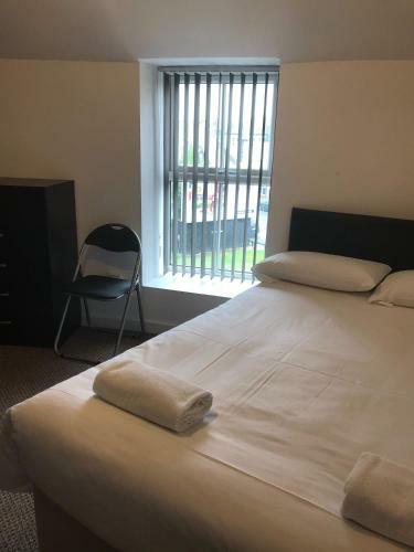 Flat 5 Apartments