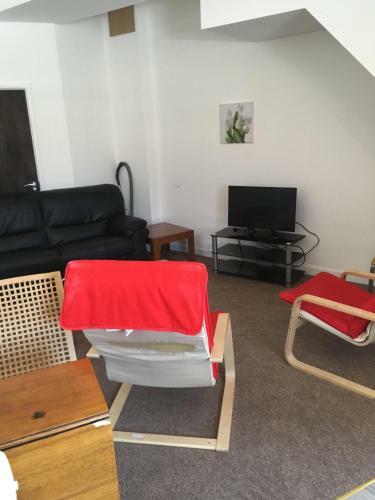 Flat 5 Apartments