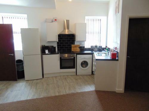Flat 5 Apartments