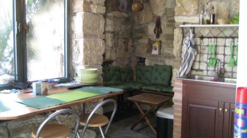 Cottage Milvia
