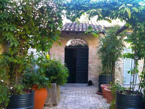 Hostal Palazzo Romani Adami