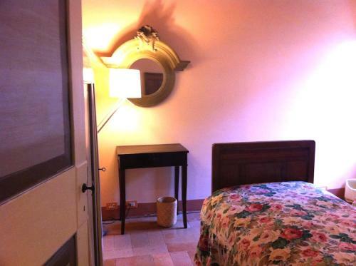 Hostal Palazzo Romani Adami