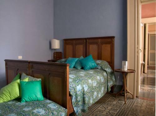 Hostal Palazzo Romani Adami
