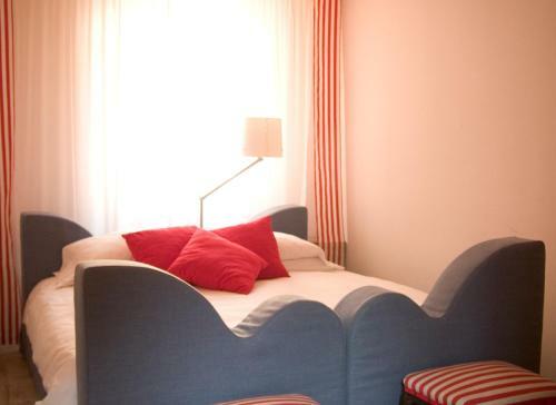 Hostal Palazzo Romani Adami