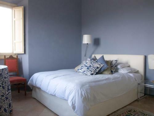 Hostal Palazzo Romani Adami