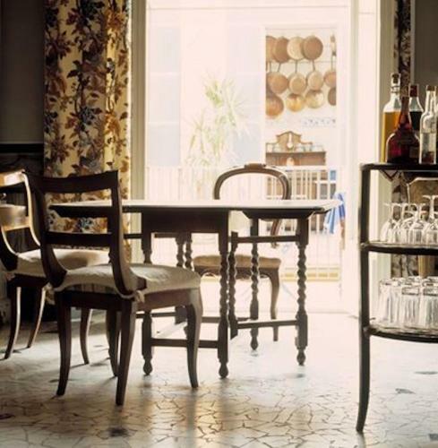 Hostal Palazzo Romani Adami