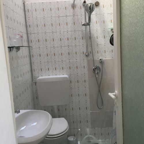 Apartamento Casa Vacanze Bungalow I Girasoli
