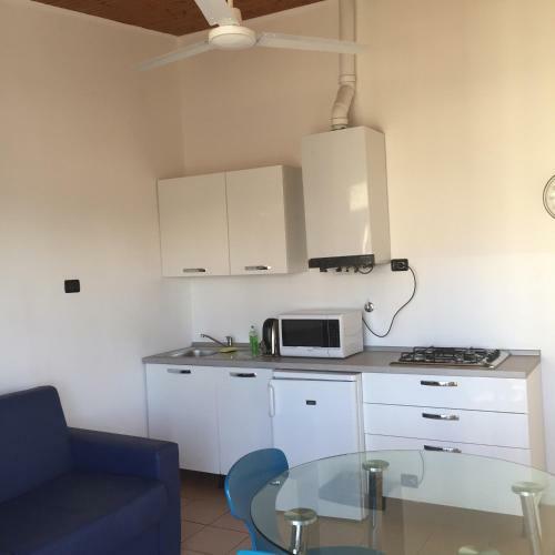 Apartamento Casa Vacanze Bungalow I Girasoli