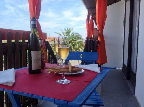 Apartamento Casa Vacanze Bungalow I Girasoli
