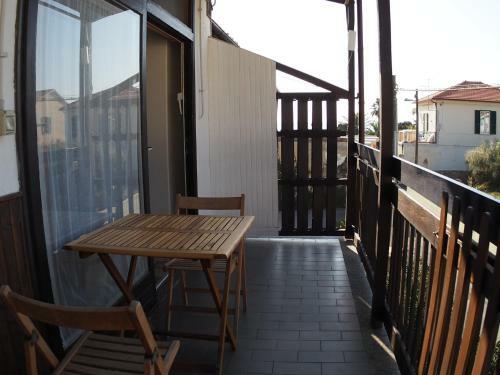 Apartamento Casa Vacanze Bungalow I Girasoli