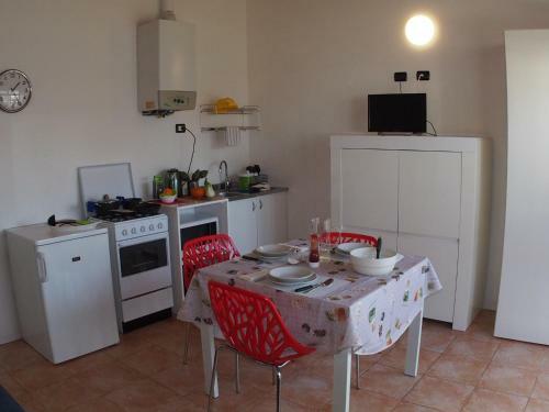 Apartamento Casa Vacanze Bungalow I Girasoli