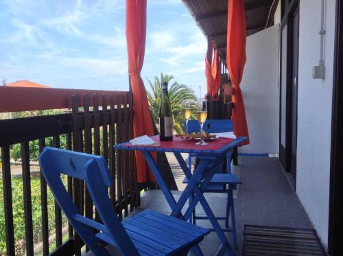 Apartamento Casa Vacanze Bungalow I Girasoli