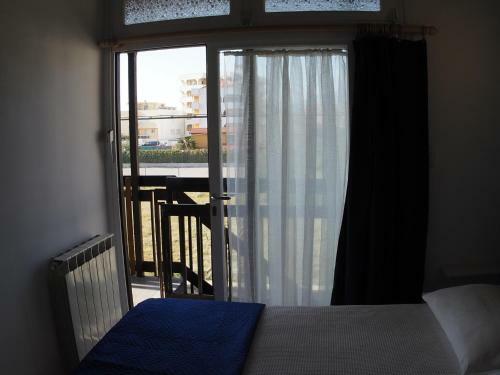 Apartamento Casa Vacanze Bungalow I Girasoli