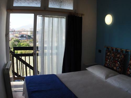 Apartamento Casa Vacanze Bungalow I Girasoli