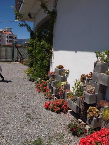 Apartamento Casa Vacanze Bungalow I Girasoli