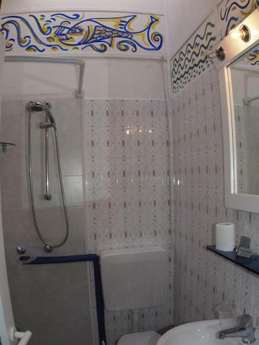 Apartamento Casa Vacanze Bungalow I Girasoli