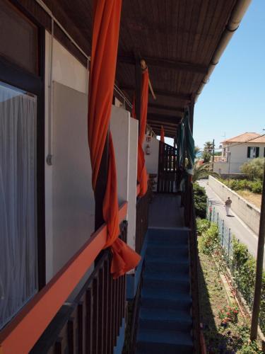 Apartamento Casa Vacanze Bungalow I Girasoli