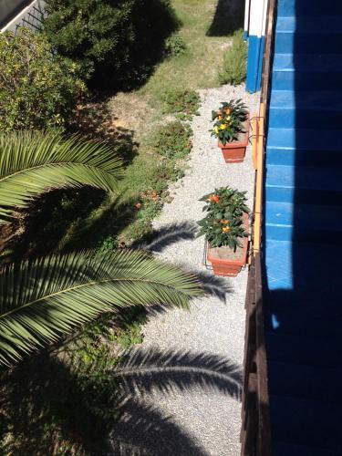 Apartamento Casa Vacanze Bungalow I Girasoli