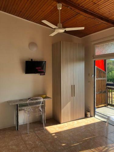 Apartamento Casa Vacanze Bungalow I Girasoli