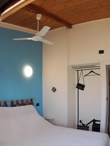 Apartamento Casa Vacanze Bungalow I Girasoli