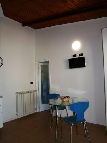 Apartamento Casa Vacanze Bungalow I Girasoli