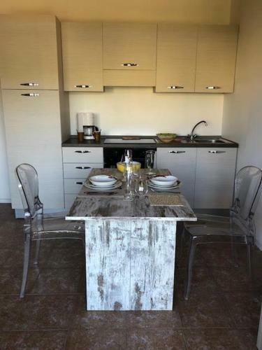 Apartamento Casa Vacanze Bungalow I Girasoli