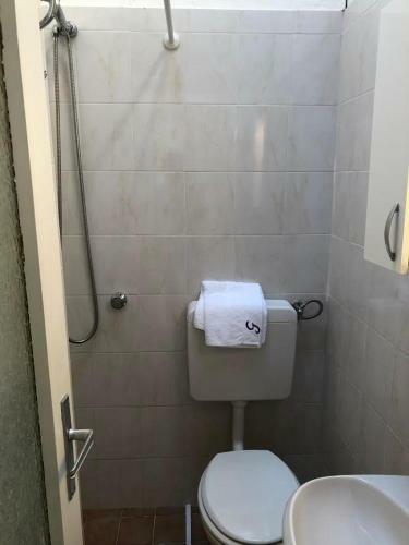 Apartamento Casa Vacanze Bungalow I Girasoli