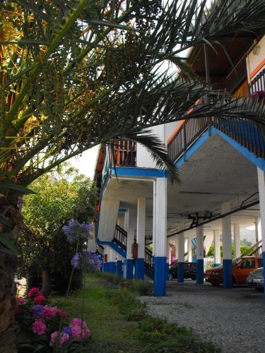 Apartamento Casa Vacanze Bungalow I Girasoli
