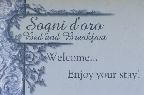 B&B Sogni D'oro