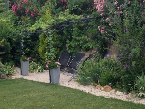Bed & Breakfast Le Clos Du Jas