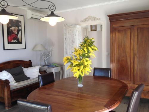 Bed & Breakfast Le Clos Du Jas