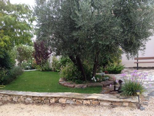 Bed & Breakfast Le Clos Du Jas