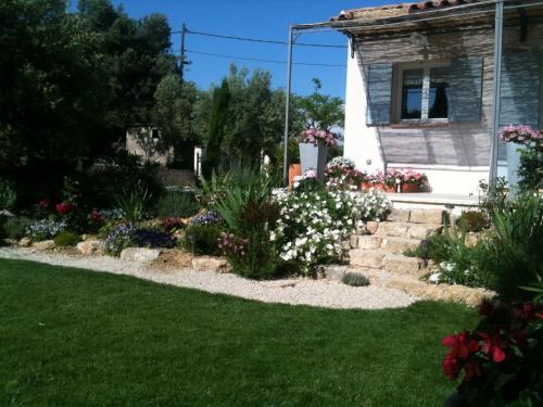 Bed & Breakfast Le Clos Du Jas