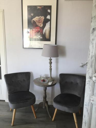 Bed & Breakfast Le Clos Du Jas