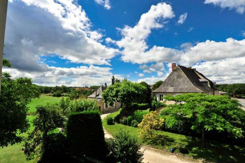 Bed & Breakfast Chambres D'h�tes Poquet