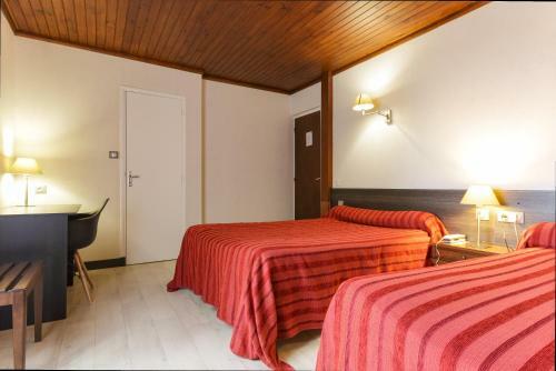 Bed & Breakfast Chambres D'h�tes Poquet